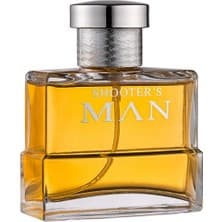 Farmasi Shooter Man Farmasi Edp