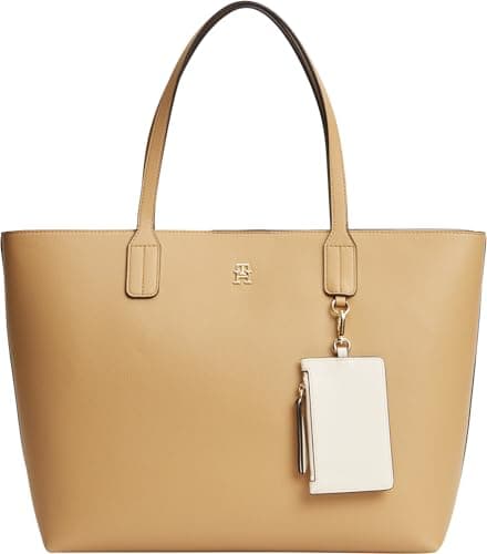Tommy Hilfiger TH ICON TOTE Çanta Kadın