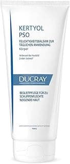Ducray Kertyol PSO 200 ml Kepek Şampuanı