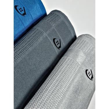 Pella Orjinal 3'lü Pella Mikrofiber Temizlik Bezi (40*60) - Ithal Ürün