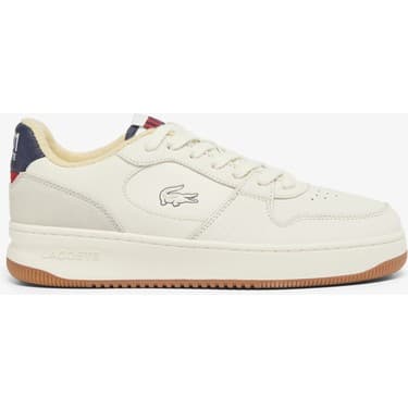 Lacoste L001 Set Erkek Bej Sneaker 748SMA0104T 40F