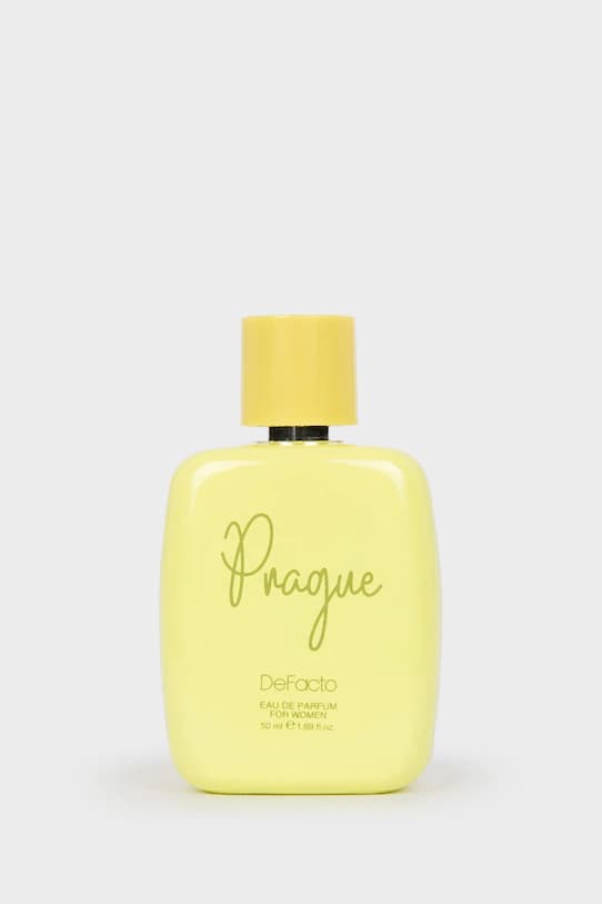 Kadın Defacto Prague Odunsu 50 ml Parfüm