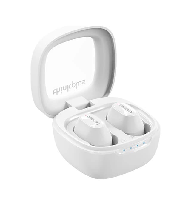 Lenovo XT62 Kulaklık Bluetooth 5.3 Kablosuz Kulak içi Kulaklık HD
