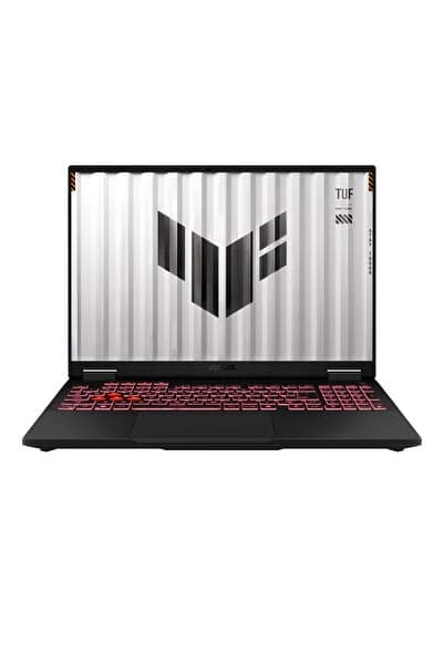 ASUS TUF Gaming A16 FA608PP-QT030 8GB RTX 5070 Ryzen 9 8940HX 16GB RAM 1TB SSD 16 inç WQXGA 165Hz